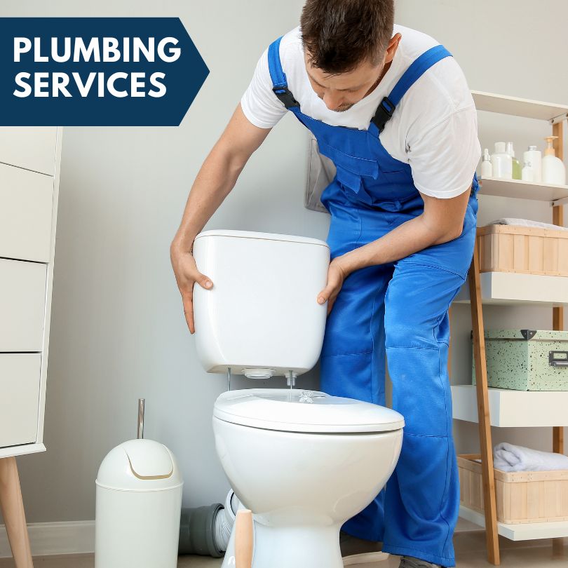 Plumbing Company in Bristol, SD